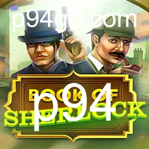 Book of Sherlock: Aventura e Mistério no Mundo dos Jogos