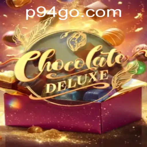 Descubra a Atração Doce do Jogo ChocolateDeluxe