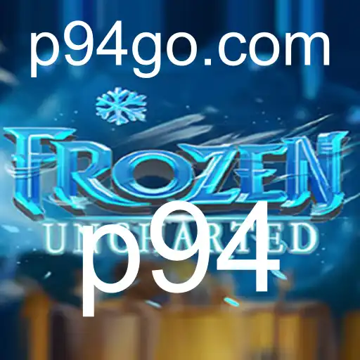 Explorando o Universo de FrozenUncharted: Um Mergulho nas Aventuras de p94