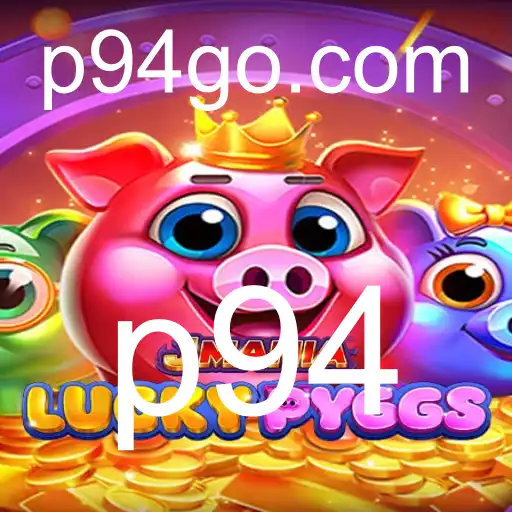 Descubra o Empolgante Mundo de JManiaLuckyPyggs