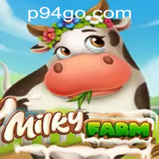 MilkyFarm: Uma Nova Experiência de Jogo no Mundo Virtual