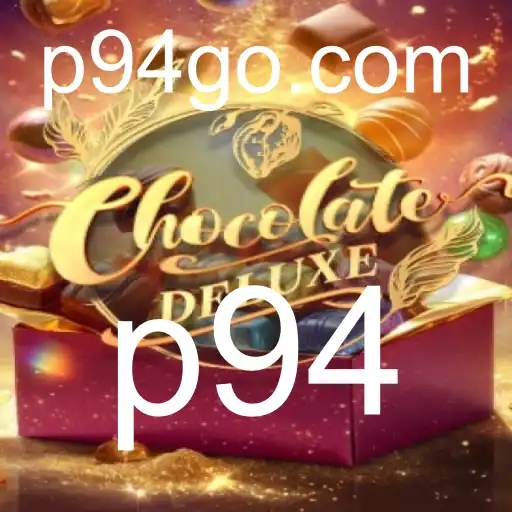 Descubra a Atração Doce do Jogo ChocolateDeluxe